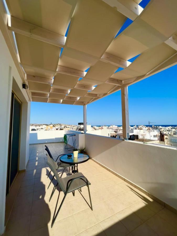 Giotas House Apartment Ierapetra  Luaran gambar