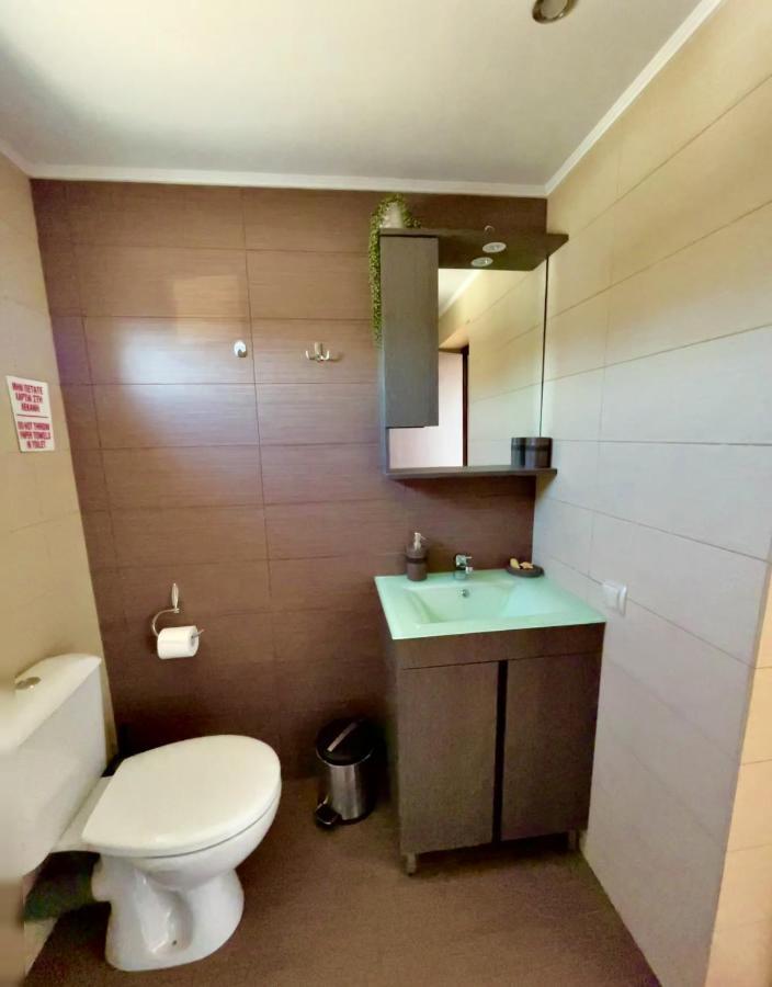 Giotas House Apartment Ierapetra  Luaran gambar