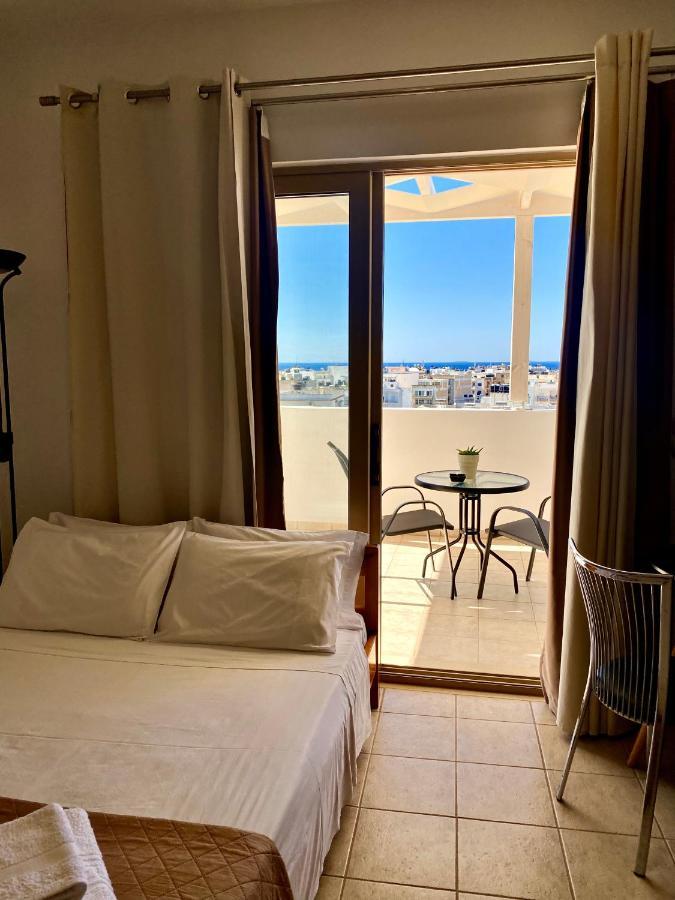 Giotas House Apartment Ierapetra  Luaran gambar