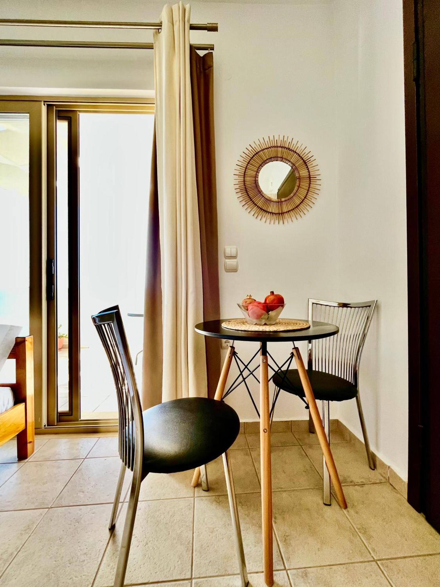 Giotas House Apartment Ierapetra  Luaran gambar